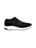 Anne Klein Black Sneakers Size 6 1/2 - photo 1