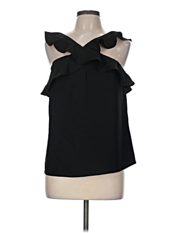 Banana Republic Sleeveless Blouse (view 1)