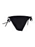 Venus Solid Black Swimsuit Bottoms Size 10 - photo 2