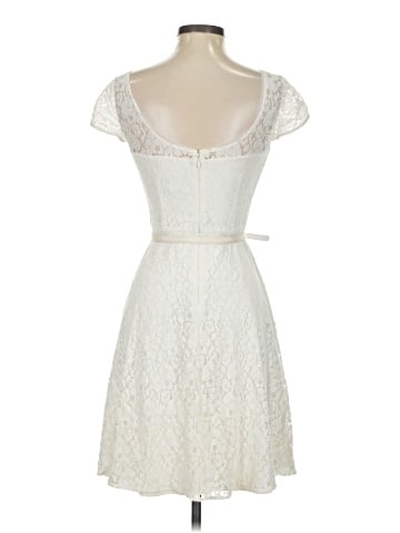 White House Black Market Cocktail Dress (view 2)