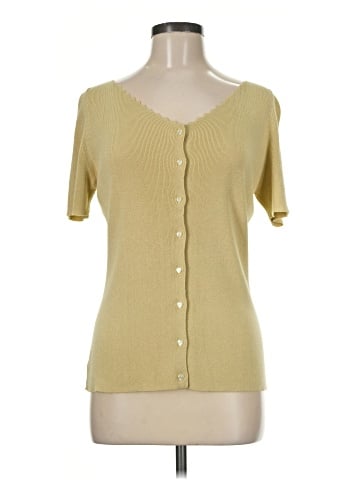 Dana Buchman Cardigan (view 1)