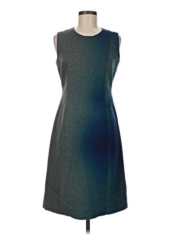 Elie Tahari Casual Dress (view 1)