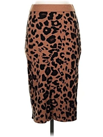 T Tahari Casual Skirt (view 1)