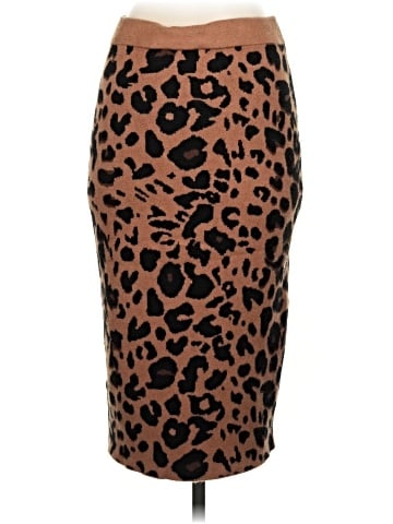 T Tahari Casual Skirt (view 2)