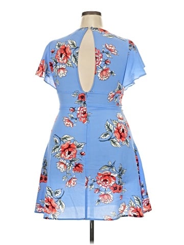 Almost Famous Casual Dress (view 2)