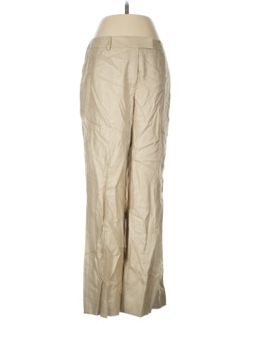 Brooks Brothers Silk Pants (view 1)