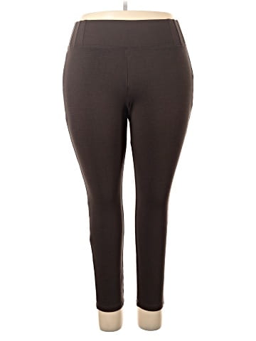 Roz & Ali Active Pants (view 1)