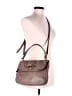 MICHAEL Michael Kors 100% Leather Gray Leather Shoulder Bag One size - photo 2