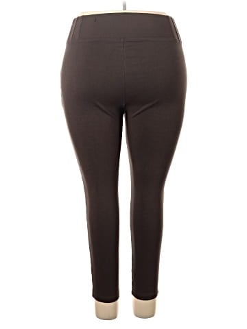 Roz & Ali Active Pants (view 2)
