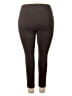 Roz & Ali Brown Active Pants Size 2X - photo 2
