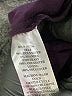 Connected Apparel Burgundy Cocktail Dress Size 16 - photo 8
