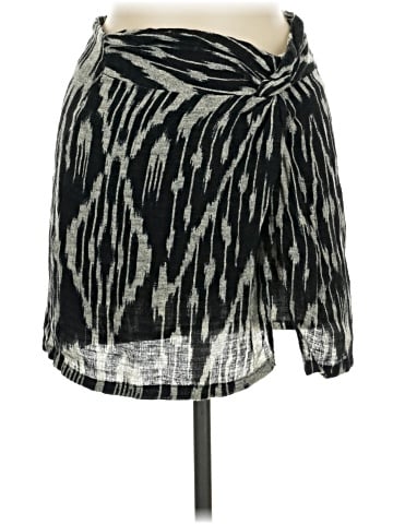 Pull&Bear Casual Skirt (view 1)