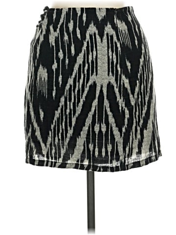 Pull&Bear Casual Skirt (view 2)