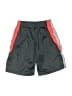 Nike 100% Polyester Color Block Silver Athletic Shorts Size 4T - photo 2