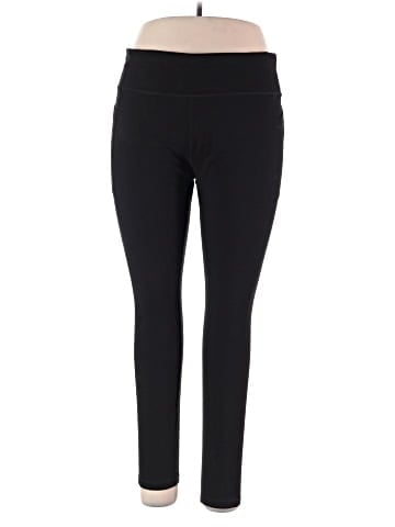 Athletic Works Active Pants (view 1)