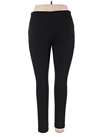 Athletic Works Active Pants (view 2)