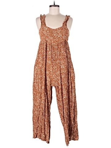 Ellos Jumpsuit (view 1)