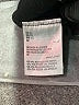 Ideology Color Block Black Active Pants Size XL - photo 8