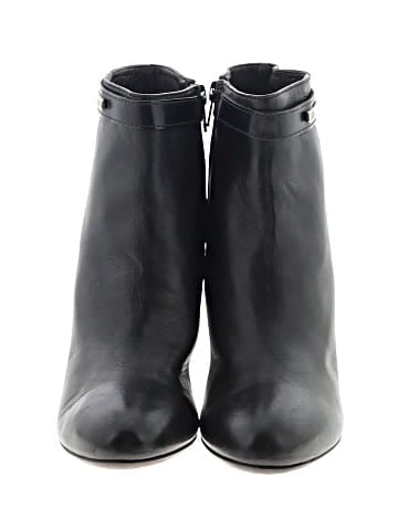Attilio Giusti Leombruni Ankle Boots (view 2)