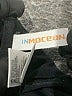 Inmocean Solid Black Swimsuit Top Size L - photo 3