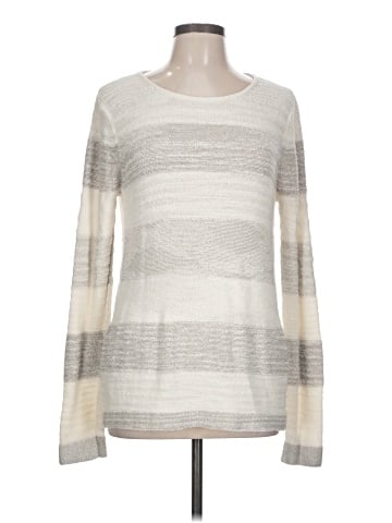 CALVIN KLEIN JEANS Pullover Sweater (view 1)