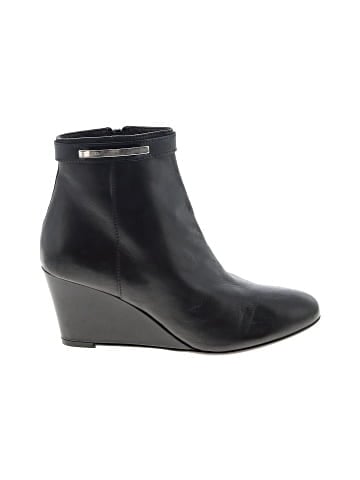 Attilio Giusti Leombruni Ankle Boots (view 1)
