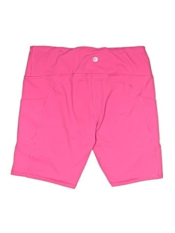 iuga Athletic Shorts (view 2)