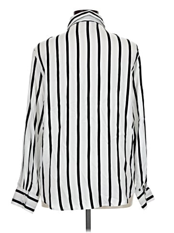 Emily Daniels Long Sleeve Blouse (view 2)