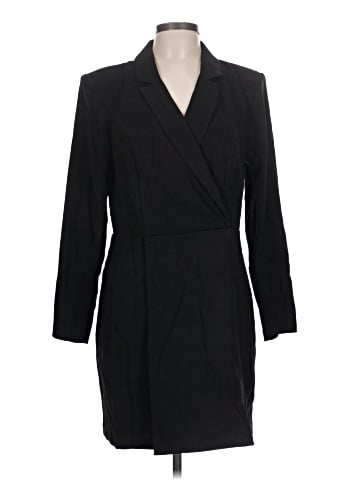 Express Coat (view 1)