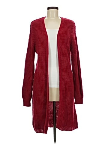 OSO Casuals Cardigan (view 1)