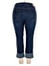 Seven7 Blue Jeans Size 20 - photo 2