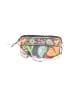 Vera Bradley Gray Wristlet One size - photo 1