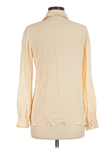 Emporio Armani Long Sleeve Blouse (view 2)
