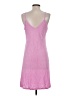 Unbranded 100% Viscose Pink Tank Top Size P (petite) - photo 2