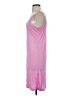 Unbranded 100% Viscose Pink Tank Top Size P (petite) - photo 5