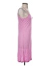 Unbranded 100% Viscose Pink Tank Top Size P (petite) - photo 4
