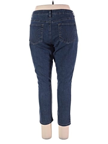 Merona Jeans (view 2)