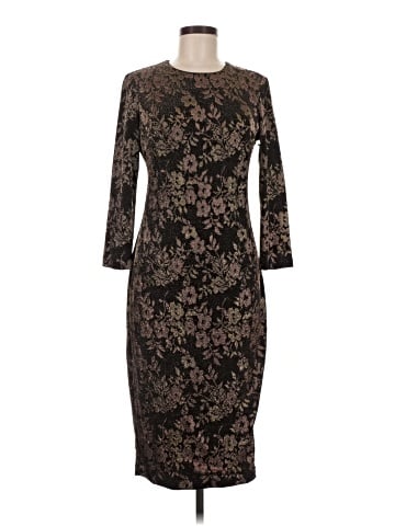 Kensie Cocktail Dress (view 1)