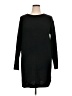 Umgee Black Casual Dress Size XL - photo 1
