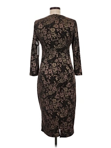 Kensie Cocktail Dress (view 2)