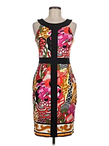 Joseph Ribkoff Cocktail Dress (view 1)