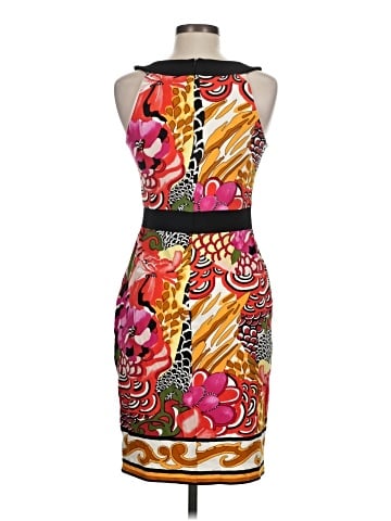 Joseph Ribkoff Cocktail Dress (view 2)