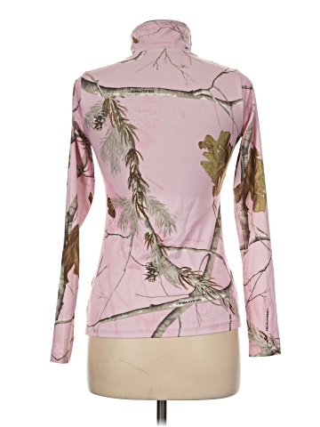 Realtree Track Jacket (view 2)