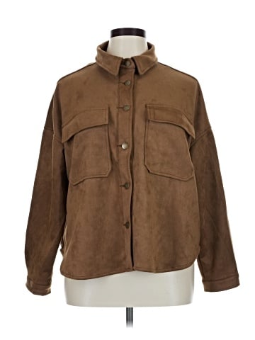 Vigoss Jacket (view 1)