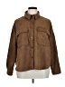 Vigoss 100% Polyester Brown Jacket Size XL - photo 1