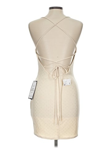City Studio Cocktail Dress (view 2)