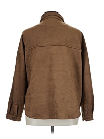 Vigoss Jacket (view 2)