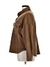 Vigoss 100% Polyester Brown Jacket Size XL - photo 5