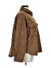 Vigoss 100% Polyester Brown Jacket Size XL - photo 4