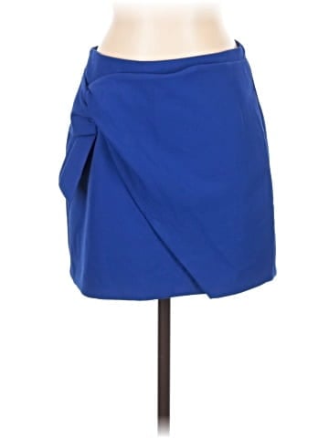 Zara Basic Casual Skirt (view 1)